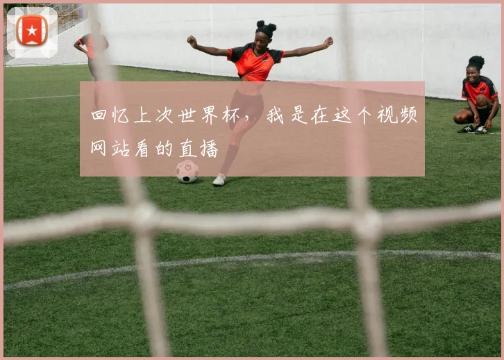 回忆上次世界杯,我是在这个视频网站看的直播
