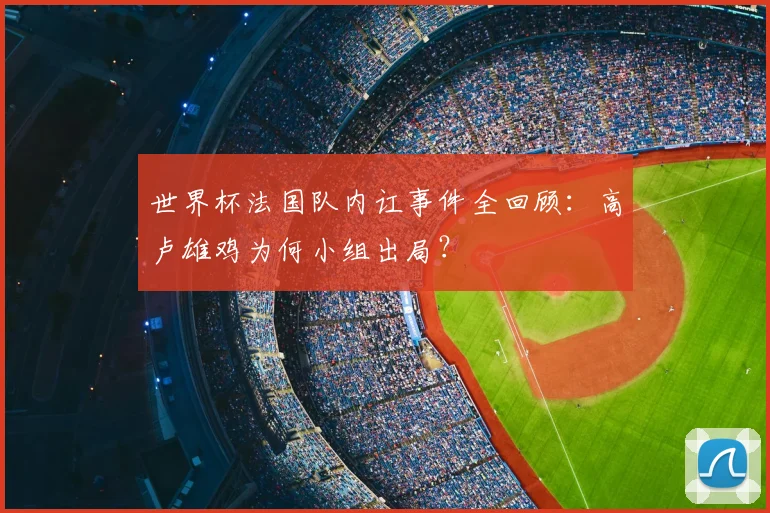 世界杯法国队内讧事件全回顾：高卢雄鸡为何小组出局？