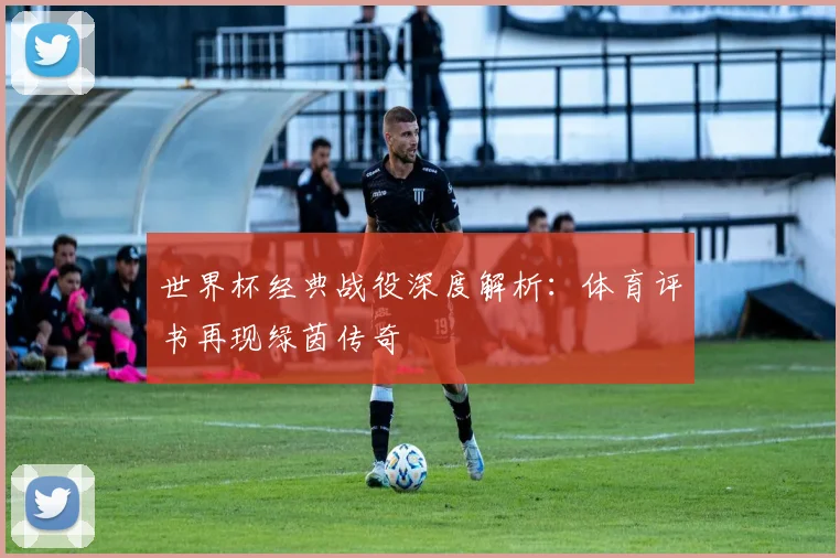 世界杯经典战役深度解析：体育评书再现绿茵传奇