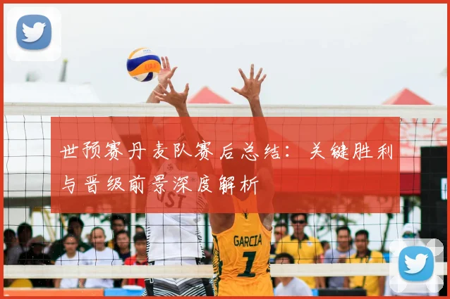 世预赛丹麦队赛后总结：关键胜利与晋级前景深度解析